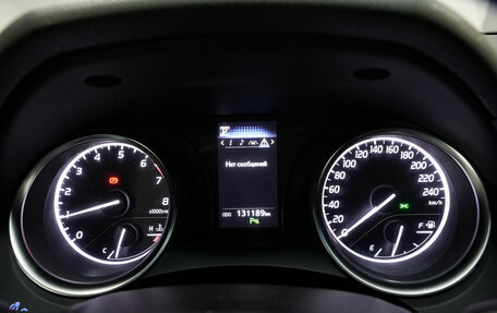 Toyota Camry, 2019 год, 2 893 000 рублей, 14 фотография