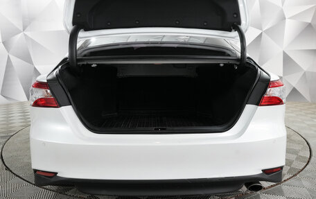 Toyota Camry, 2019 год, 2 893 000 рублей, 19 фотография