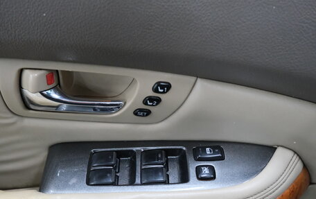 Lexus RX II рестайлинг, 2003 год, 1 269 000 рублей, 9 фотография