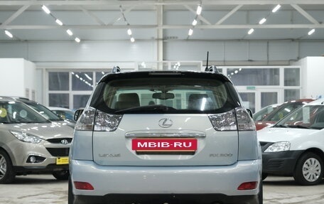 Lexus RX II рестайлинг, 2003 год, 1 269 000 рублей, 6 фотография