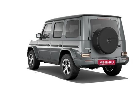 Mercedes-Benz G-Класс W463 рестайлинг _iii, 2025 год, 27 379 926 рублей, 7 фотография