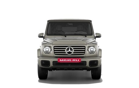 Mercedes-Benz G-Класс W463 рестайлинг _iii, 2025 год, 27 379 926 рублей, 19 фотография