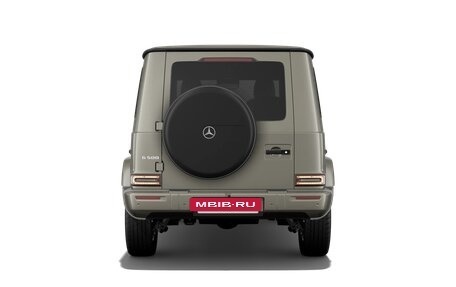 Mercedes-Benz G-Класс W463 рестайлинг _iii, 2025 год, 27 379 926 рублей, 20 фотография