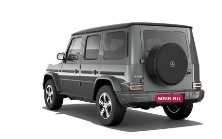 Mercedes-Benz G-Класс W463 рестайлинг _iii, 2025 год, 27 379 926 рублей, 22 фотография