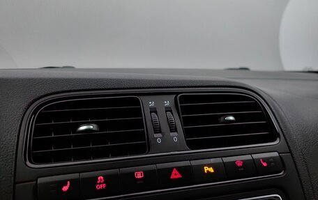 Volkswagen Polo VI (EU Market), 2017 год, 999 000 рублей, 13 фотография