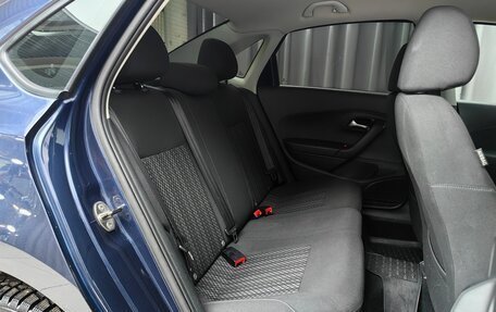 Volkswagen Polo VI (EU Market), 2017 год, 999 000 рублей, 8 фотография