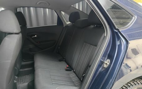 Volkswagen Polo VI (EU Market), 2017 год, 999 000 рублей, 7 фотография