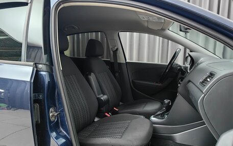 Volkswagen Polo VI (EU Market), 2017 год, 999 000 рублей, 6 фотография