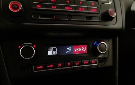 Volkswagen Polo VI (EU Market), 2017 год, 999 000 рублей, 15 фотография