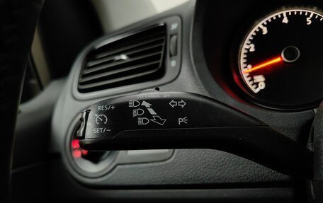 Volkswagen Polo VI (EU Market), 2017 год, 999 000 рублей, 19 фотография