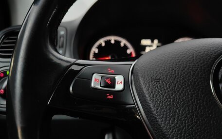 Volkswagen Polo VI (EU Market), 2017 год, 999 000 рублей, 17 фотография