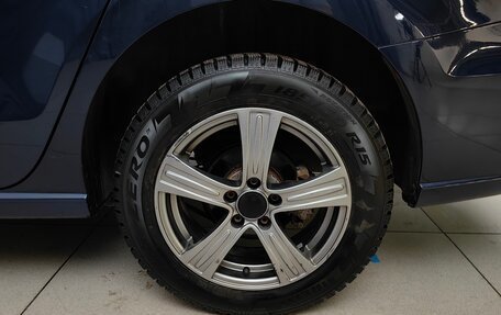 Volkswagen Polo VI (EU Market), 2017 год, 999 000 рублей, 25 фотография