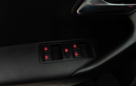 Volkswagen Polo VI (EU Market), 2017 год, 999 000 рублей, 22 фотография