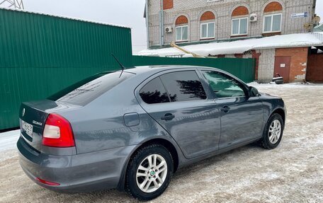 Skoda Octavia, 2012 год, 559 000 рублей, 2 фотография