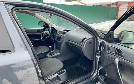 Skoda Octavia, 2012 год, 559 000 рублей, 9 фотография