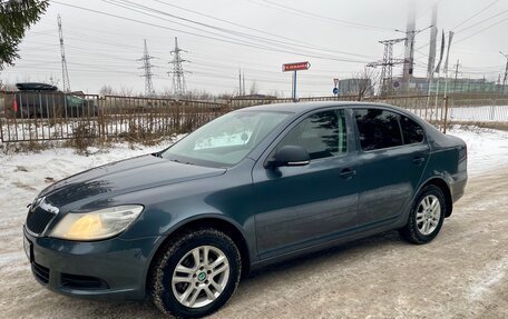 Skoda Octavia, 2012 год, 559 000 рублей, 5 фотография