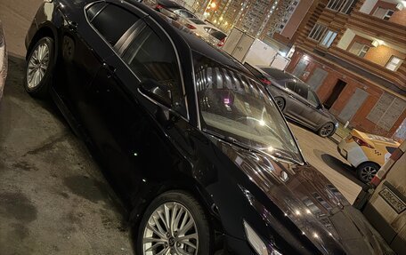 Toyota Camry, 2021 год, 2 550 000 рублей, 5 фотография