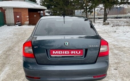 Skoda Octavia, 2012 год, 559 000 рублей, 3 фотография