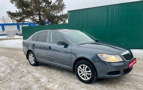Skoda Octavia, 2012 год, 559 000 рублей, 1 фотография