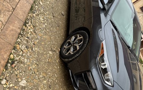 KIA Forte III, 2021 год, 1 820 000 рублей, 1 фотография