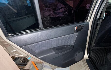 Hyundai Getz I рестайлинг, 2010 год, 650 000 рублей, 4 фотография