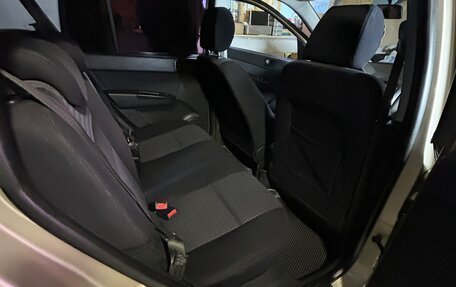 Hyundai Getz I рестайлинг, 2010 год, 650 000 рублей, 5 фотография