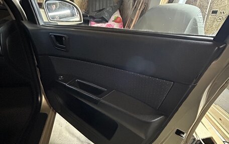 Hyundai Getz I рестайлинг, 2010 год, 650 000 рублей, 6 фотография