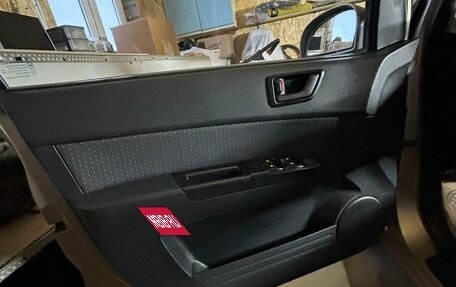 Hyundai Getz I рестайлинг, 2010 год, 650 000 рублей, 3 фотография