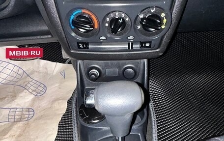 Hyundai Getz I рестайлинг, 2010 год, 650 000 рублей, 7 фотография