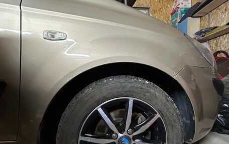 Hyundai Getz I рестайлинг, 2010 год, 650 000 рублей, 12 фотография