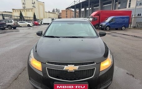 Chevrolet Cruze II, 2009 год, 565 000 рублей, 1 фотография