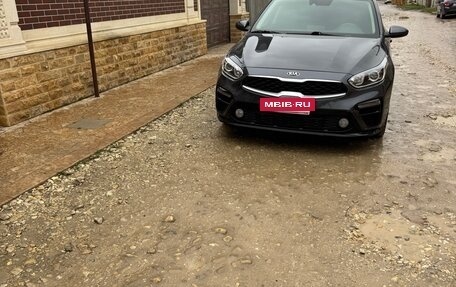 KIA Forte III, 2021 год, 1 820 000 рублей, 2 фотография