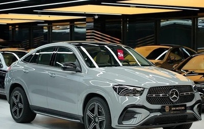 Mercedes-Benz GLE, 2025 год, 16 800 000 рублей, 1 фотография