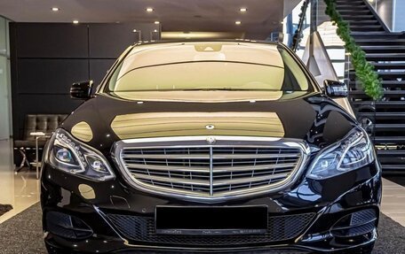 Mercedes-Benz E-Класс, 2015 год, 1 450 000 рублей, 1 фотография