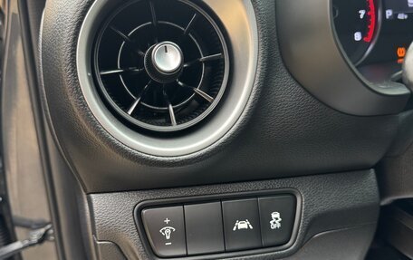 KIA Forte III, 2021 год, 1 820 000 рублей, 8 фотография