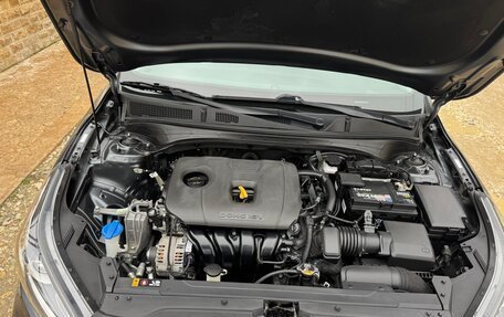 KIA Forte III, 2021 год, 1 820 000 рублей, 10 фотография