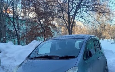 Toyota Ractis I, 2007 год, 710 000 рублей, 1 фотография