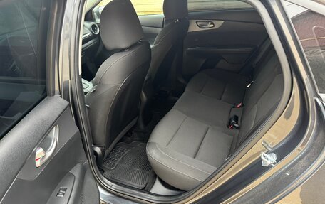 KIA Forte III, 2021 год, 1 820 000 рублей, 9 фотография