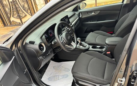 KIA Forte III, 2021 год, 1 820 000 рублей, 6 фотография