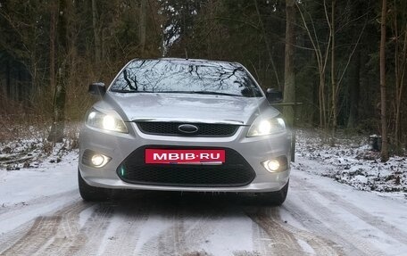 Ford Focus II рестайлинг, 2010 год, 830 000 рублей, 1 фотография