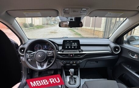 KIA Forte III, 2021 год, 1 820 000 рублей, 7 фотография