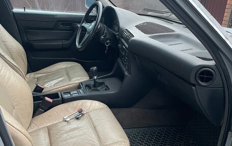 BMW 5 серия, 1991 год, 235 000 рублей, 3 фотография