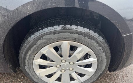 Chevrolet Cruze II, 2009 год, 565 000 рублей, 7 фотография