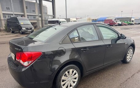 Chevrolet Cruze II, 2009 год, 565 000 рублей, 5 фотография