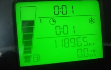 Skoda Fabia II, 2011 год, 440 000 рублей, 8 фотография