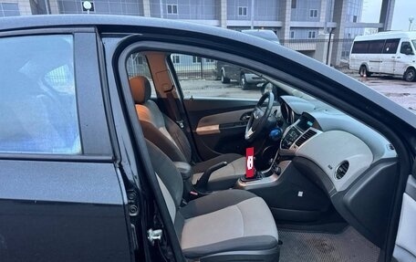 Chevrolet Cruze II, 2009 год, 565 000 рублей, 13 фотография