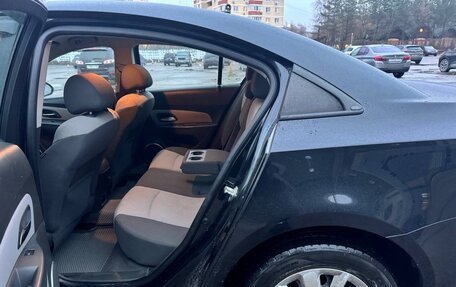 Chevrolet Cruze II, 2009 год, 565 000 рублей, 15 фотография