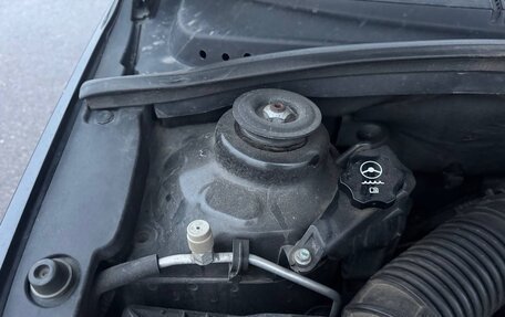 Chevrolet Cruze II, 2009 год, 565 000 рублей, 19 фотография