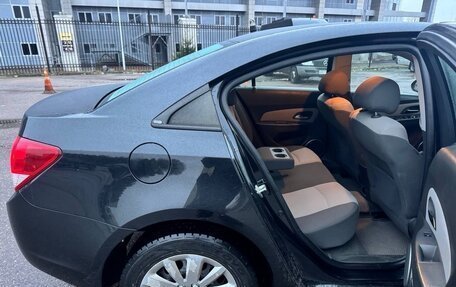 Chevrolet Cruze II, 2009 год, 565 000 рублей, 18 фотография