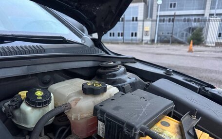 Chevrolet Cruze II, 2009 год, 565 000 рублей, 22 фотография